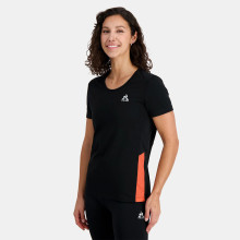 T-SHIRT DA ALLENAMENTO DONNA LE COQ SPORTIF