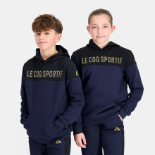 FELPA LE COQ SPORTIF JUNIOR CHRISTMAS COLLECTION