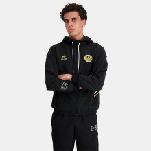 FELPA LE COQ SPORTIF FULL ZIP PARIS 2024