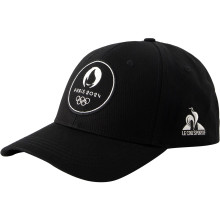CAPPELLINO LE COQ SPORTIF ESSENTIAL PARIS 2024
