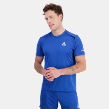 T-SHIRT LE COQ SPORTIF TENNIS PRO EURO CLAY