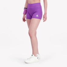 PANTALONCINI LE COQ SPORTIF TENNIS PRO MELBOURNE DONNA