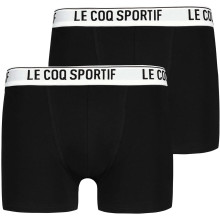 CONFEZIONE DA 2 BOXER ESSENZIALI LE COQ SPORTIF