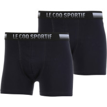 CONFEZIONE DA 2 BOXER LE COQ SPORTIF PREMIUM
