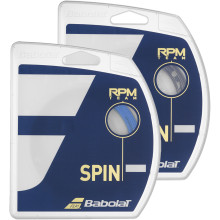 CORDA BABOLAT RPM TEAM