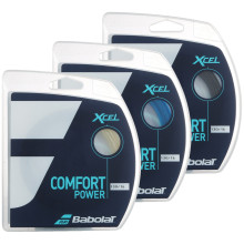 CORDA BABOLAT XCEL (12 METRI)