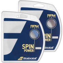 CORDA BABOLAT RPM POWER (12 METRI)