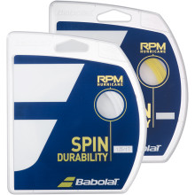 CORDA BABOLAT RPM HURRICANE (12 METRI) (EX PRO HURRICANE TOUR)