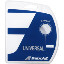 CORDA BABOLAT SYNTHETIC GUT (12 METRI)