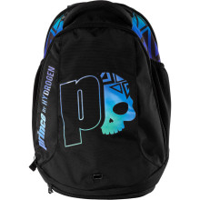 ZAINO PRINCE/IDROGENO NEON