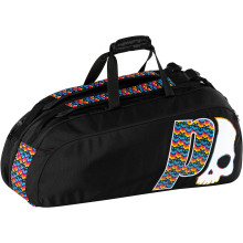 BORSA DA TENNIS PRINCE/HYDROGEN 2 COMP SKULLS
