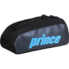 BORSA DA TENNIS PRINCE TOUR 3 COMP BK/BL