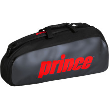 BORSA DA TENNIS PRINCE TOUR 1 COMP BK/POP RD