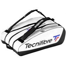 BORSA DA TENNIS TECNIFIBRE TOUR ENDURANCE WHITE 15R 2023