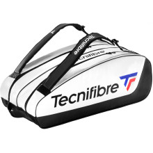 BORSA DA TENNIS TECNIFIBRE TOUR ENDURANCE WHITE 12R 2023