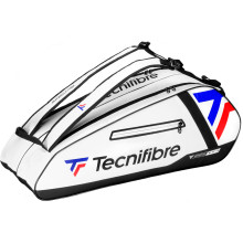 BORSA DA TENNIS TECNIFIBRE TOUR ENDURANCE WHITE 6R