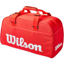 BORSA WILSON SUPER TOUR SMALL DUFFLE