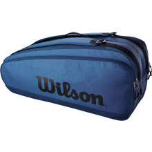 BORSA DA TENNIS WILSON TOUR ULTRA V.4 6 RACCHETTE