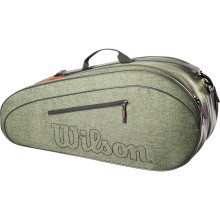 BORSA DA TENNIS WILSON TEAM 6R