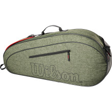 BORSA DA TENNIS WILSON TEAM 3R