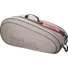 BORSA DA TENNIS WILSON TEAM 6R