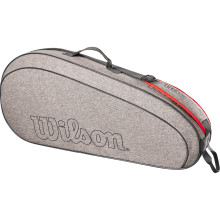 BORSA DA TENNIS WILSON TEAM 3R