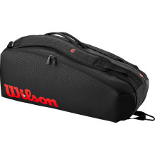 BORSA DA TENNIS WILSON CLASH V3 6R