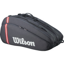 WILSON TOUR BAG 2025 12