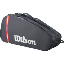 WILSON TOUR BAG 2025 6