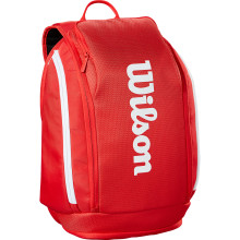 ZAINO WILSON SUPER TOUR RED 2025