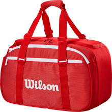 BORSONE PICCOLO WILSON SUPER TOUR ROSSO 2025