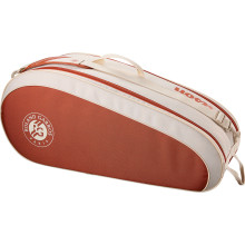 BORSA WILSON TEAM ROLAND GARROS 2025 6