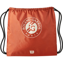 WILSON ROLAND-GARROS CINCH BAG