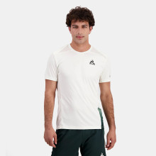 MAGLIETTA LE COQ SPORTIF TENNIS PRO NEW YORK