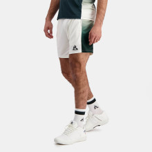 PANTALONCINI LE COQ SPORTIF TENNIS PRO NEW YORK