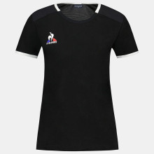 MAGLIETTA LE COQ SPORTIF DONNA TENNIS