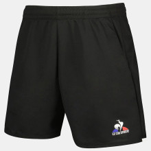 LE COQ SPORTIF PANTALONCINI DA TENNIS JUNIOR