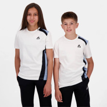 MAGLIETTA LE COQ SPORTIF JUNIOR GRAPHIQUE