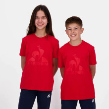 MAGLIETTA LE COQ SPORTIF JUNIOR
