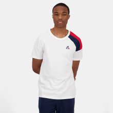 MAGLIETTA LE COQ SPORTIF TRICOLORE