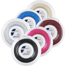 BOBINA BABOLAT SYNTHETIC GUT (200 METRI)