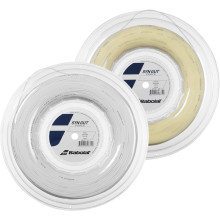 BOBINA BABOLAT SYNTHETIC GUT FORCE (200 METRI)