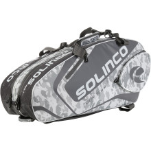 SAC DE TENNIS SOLINCO TOUR TEAM CAMO 6R