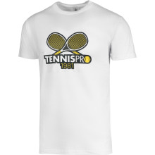 MAGLIETTA TENNISPRO RACCHETTE
