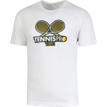 MAGLIETTA TENNISPRO TECNICA RACCHETTE