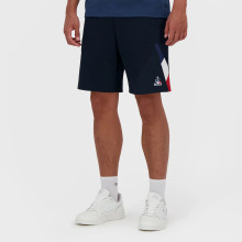 PANTALONCINI LE COQ SPORTIF TRICOLORE