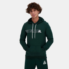 LE COQ SPORTIF CONTEMPORARY HOODIE