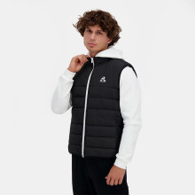 LE COQ SPORTIF PIUMINO CONTEMPORANEO SENZA MANICHE