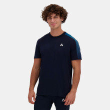 MAGLIETTA LE COQ SPORTIF HERITAGE