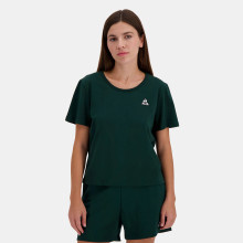 MAGLIETTA LE COQ SPORTIF FEMME CONTEMPORAIN